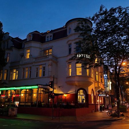 Best Western Hotel Kaiserhof Bonn Luaran gambar
