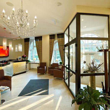 Best Western Hotel Kaiserhof Bonn Luaran gambar