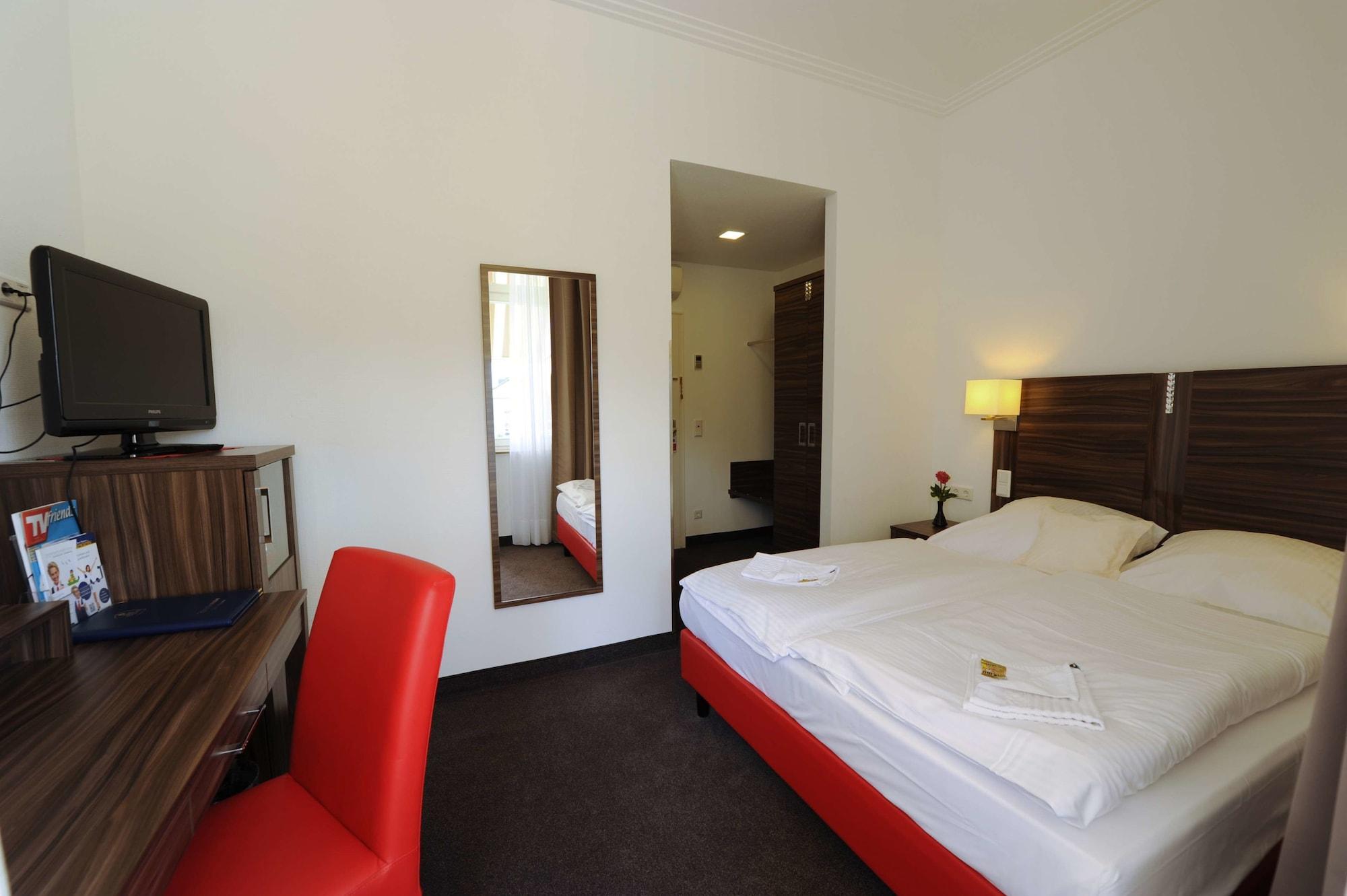 Best Western Hotel Kaiserhof Bonn Luaran gambar