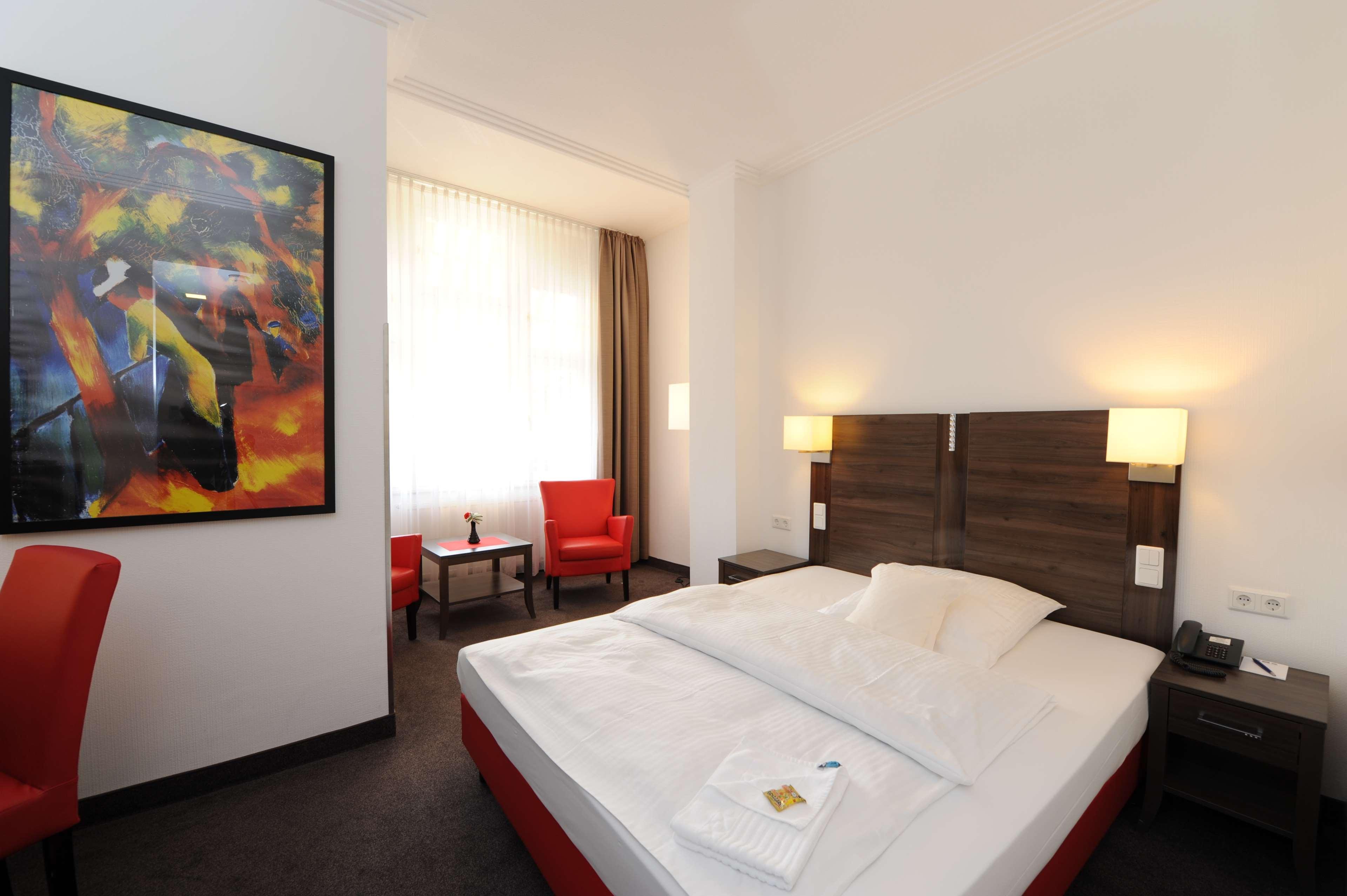 Best Western Hotel Kaiserhof Bonn Luaran gambar