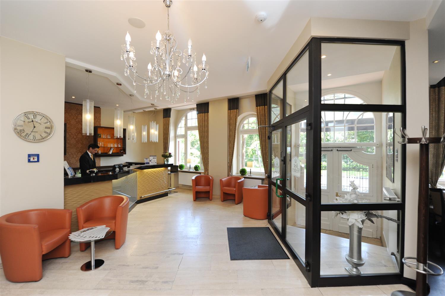 Best Western Hotel Kaiserhof Bonn Luaran gambar