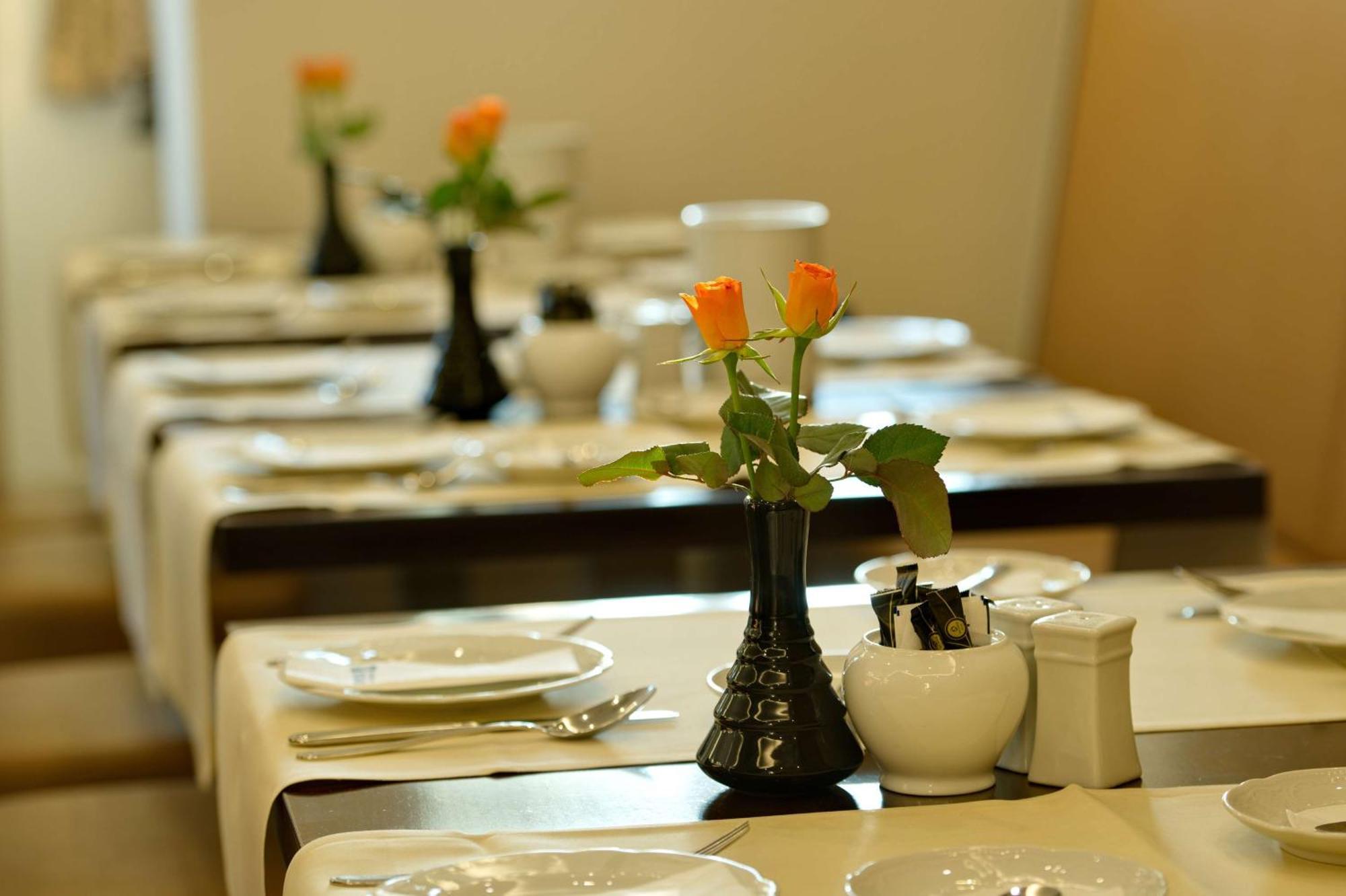 Best Western Hotel Kaiserhof Bonn Luaran gambar