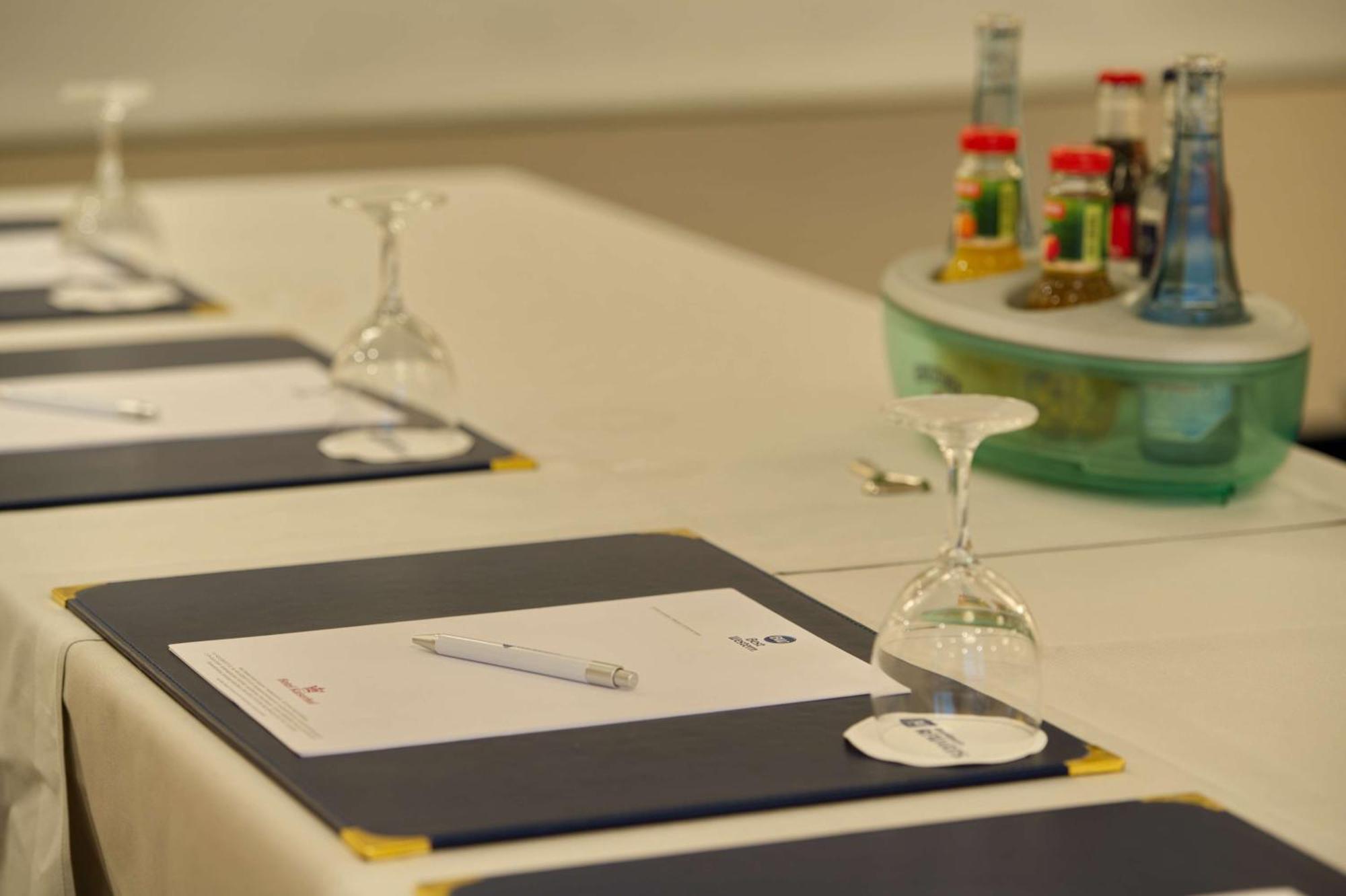 Best Western Hotel Kaiserhof Bonn Luaran gambar