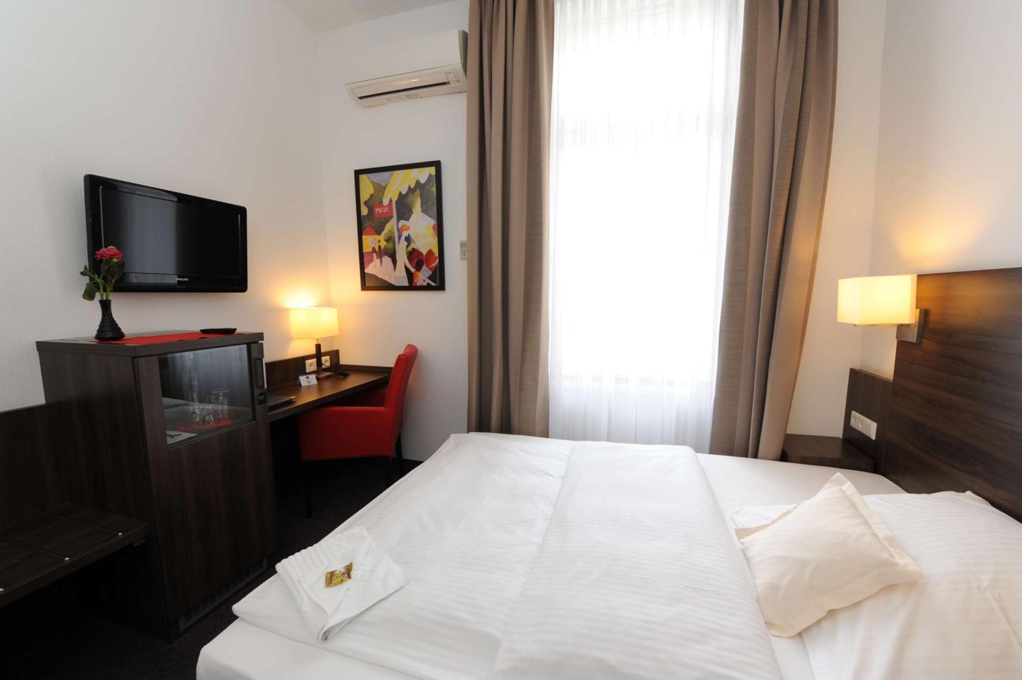 Best Western Hotel Kaiserhof Bonn Luaran gambar