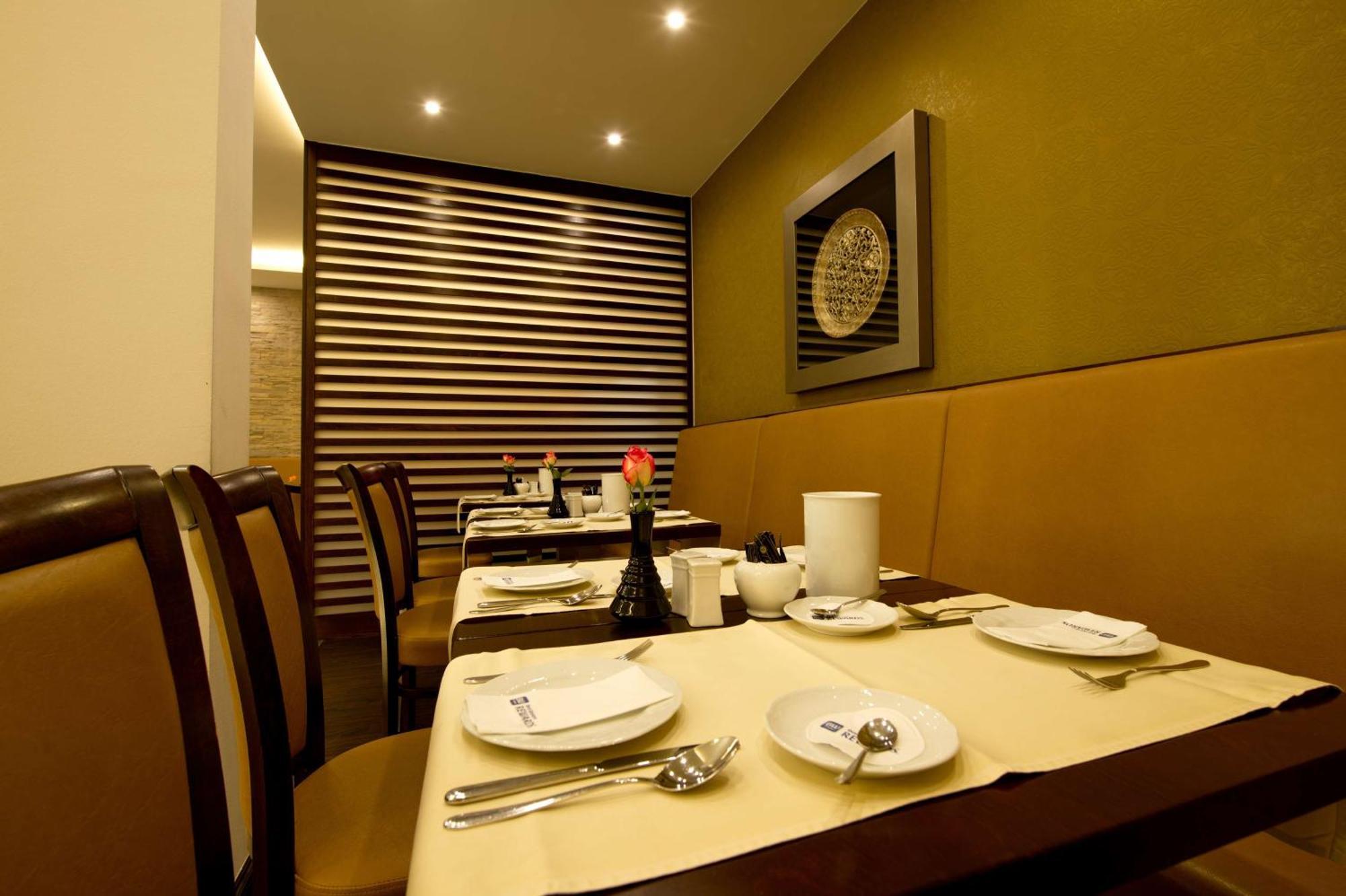 Best Western Hotel Kaiserhof Bonn Luaran gambar