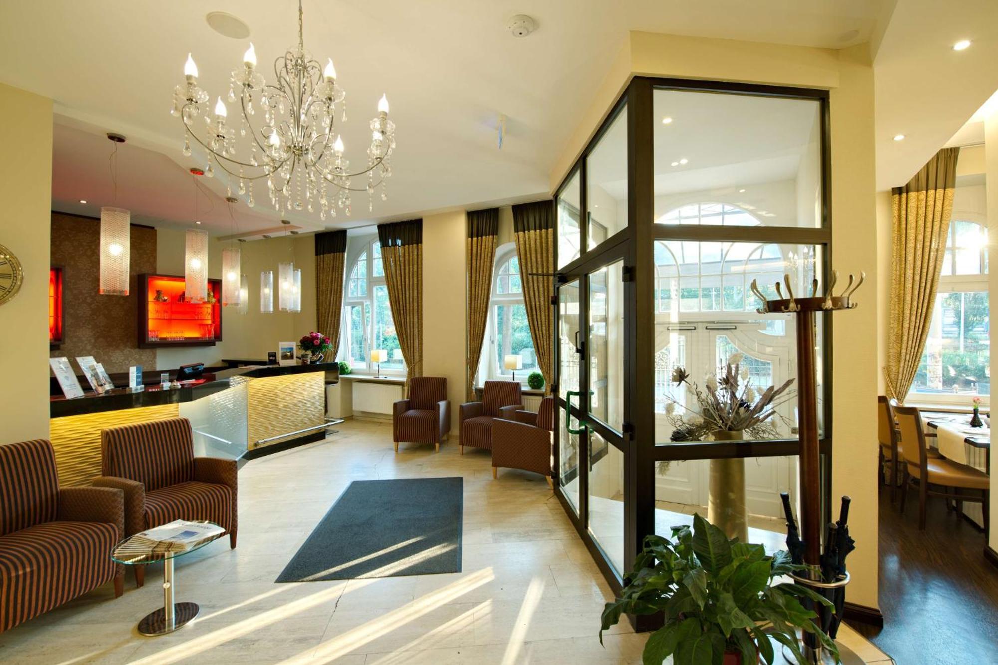 Best Western Hotel Kaiserhof Bonn Luaran gambar