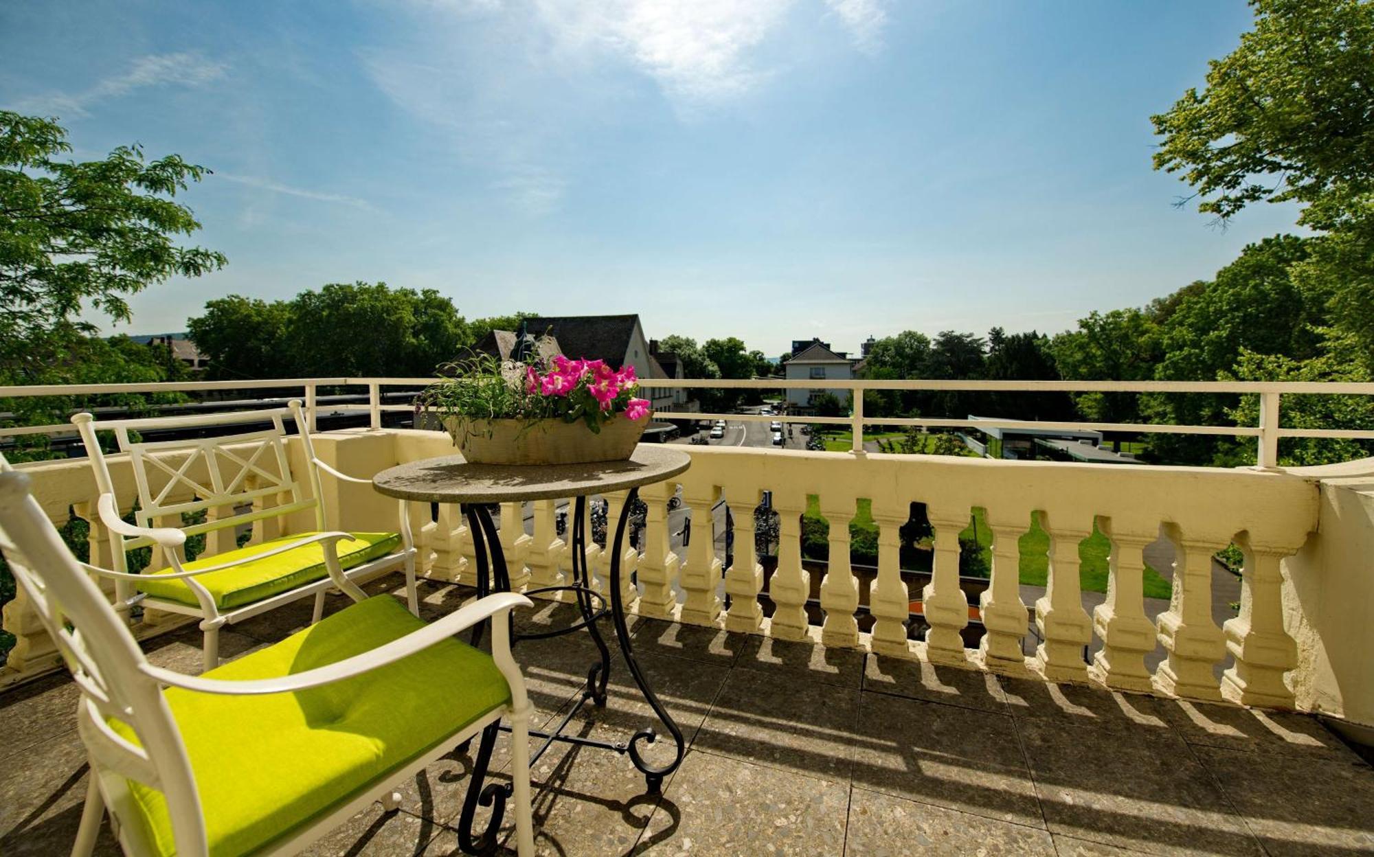 Best Western Hotel Kaiserhof Bonn Luaran gambar