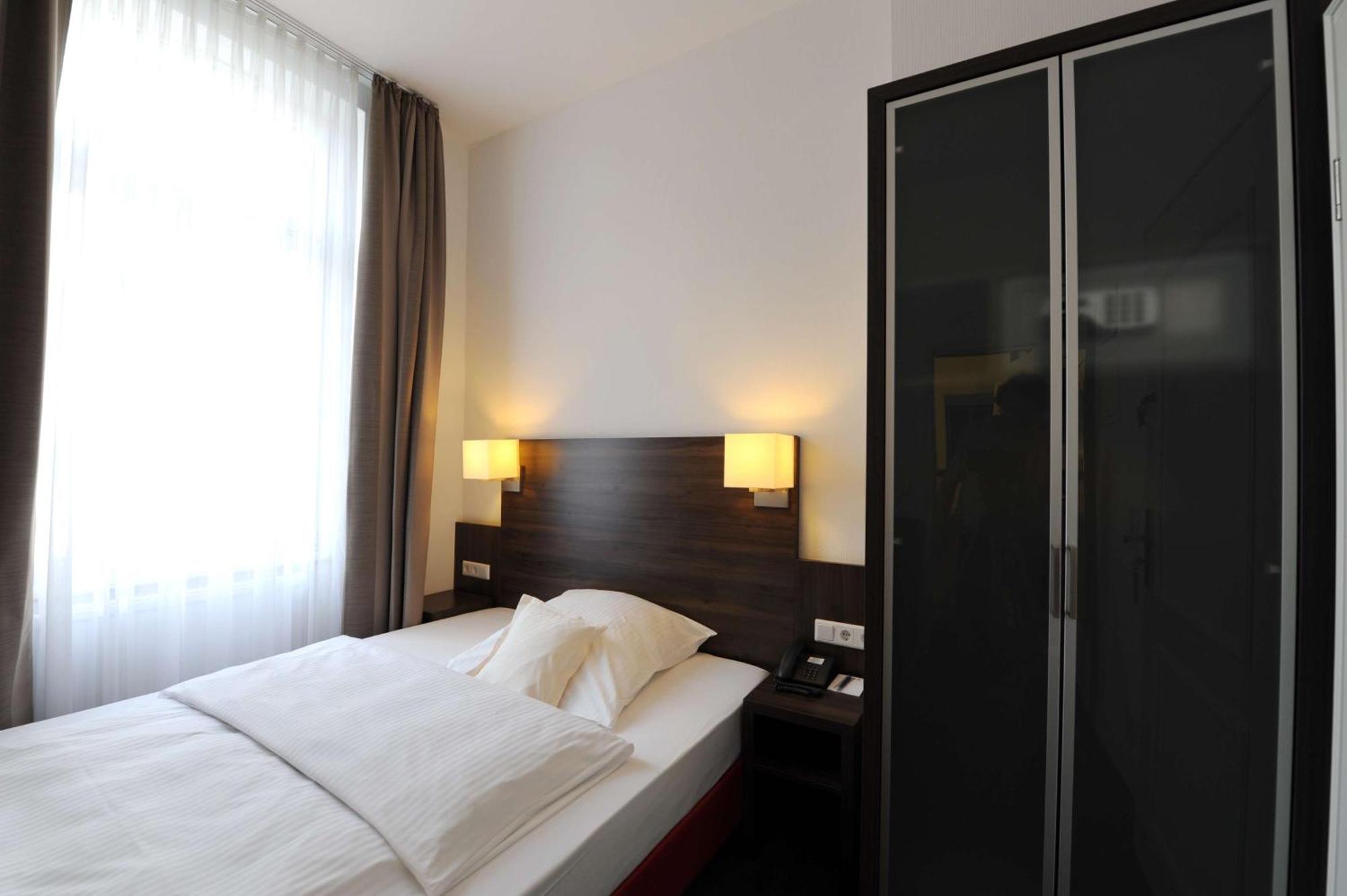 Best Western Hotel Kaiserhof Bonn Luaran gambar