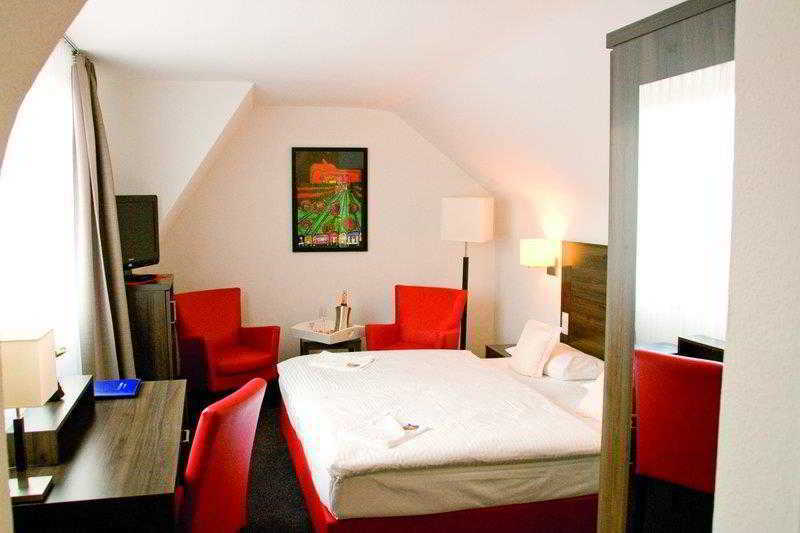 Best Western Hotel Kaiserhof Bonn Luaran gambar