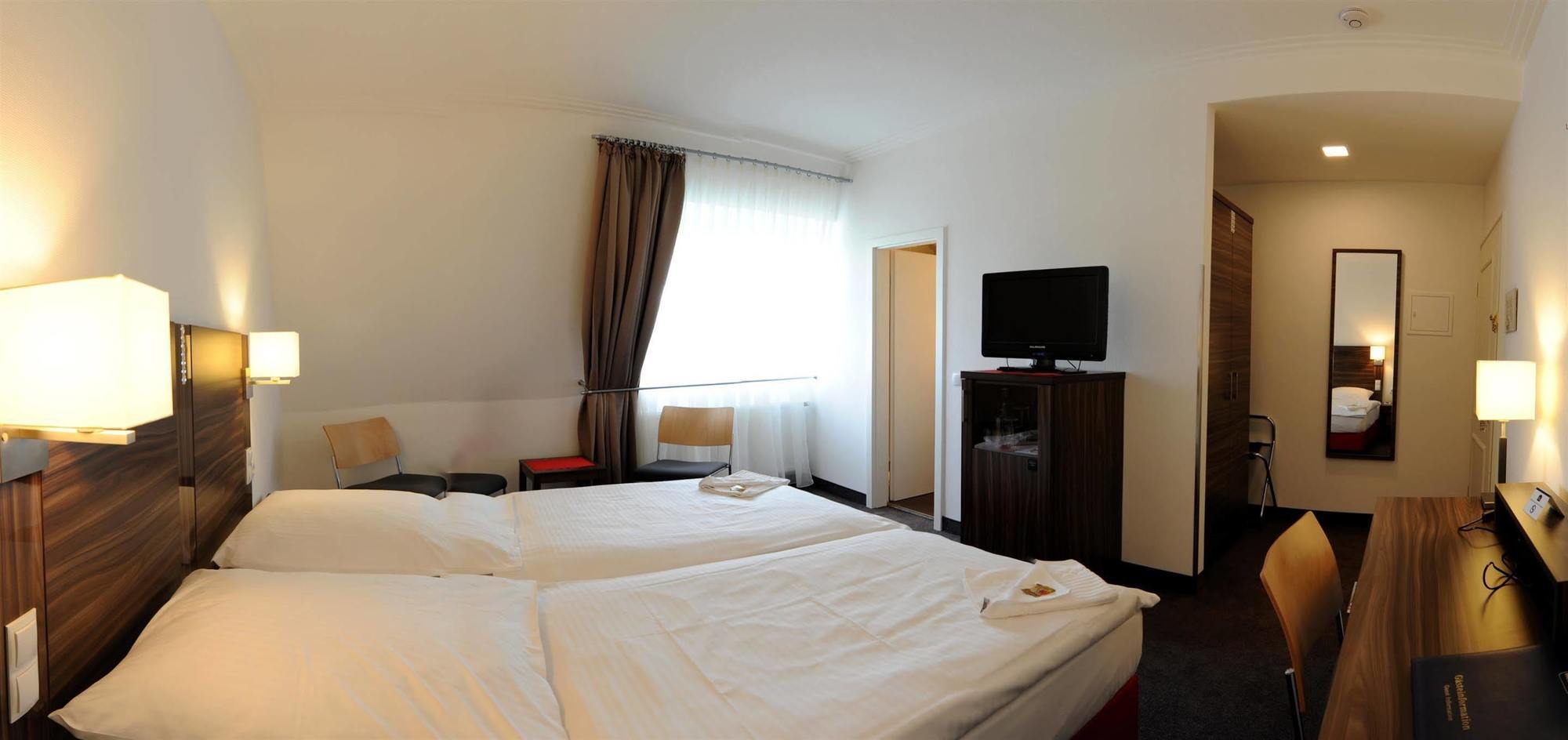 Best Western Hotel Kaiserhof Bonn Luaran gambar
