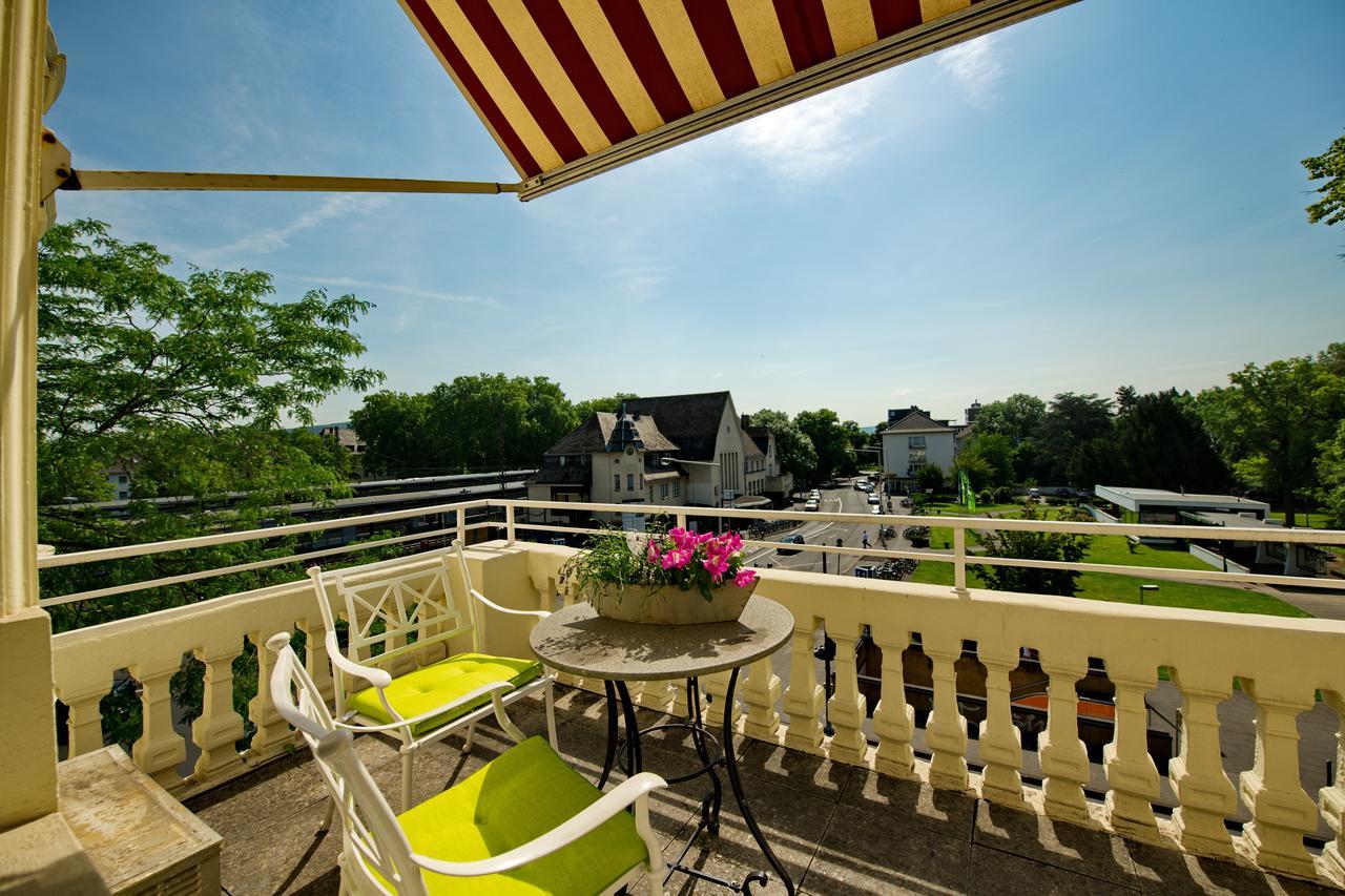 Best Western Hotel Kaiserhof Bonn Luaran gambar