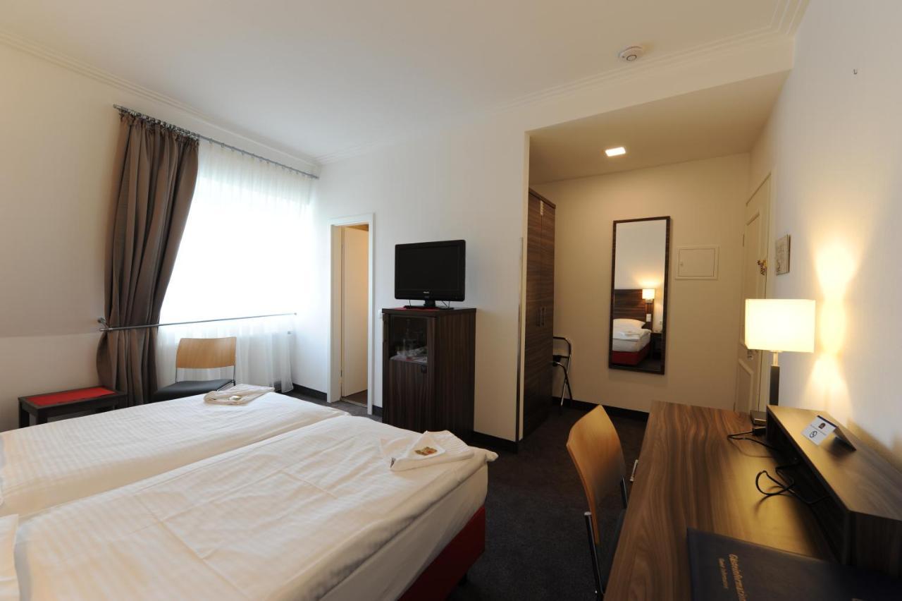 Best Western Hotel Kaiserhof Bonn Luaran gambar