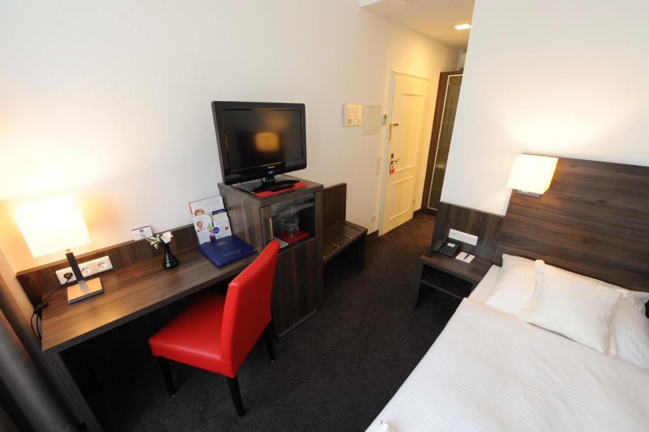 Best Western Hotel Kaiserhof Bonn Luaran gambar