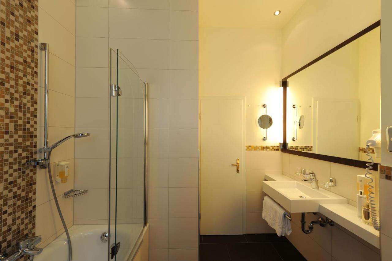 Best Western Hotel Kaiserhof Bonn Luaran gambar