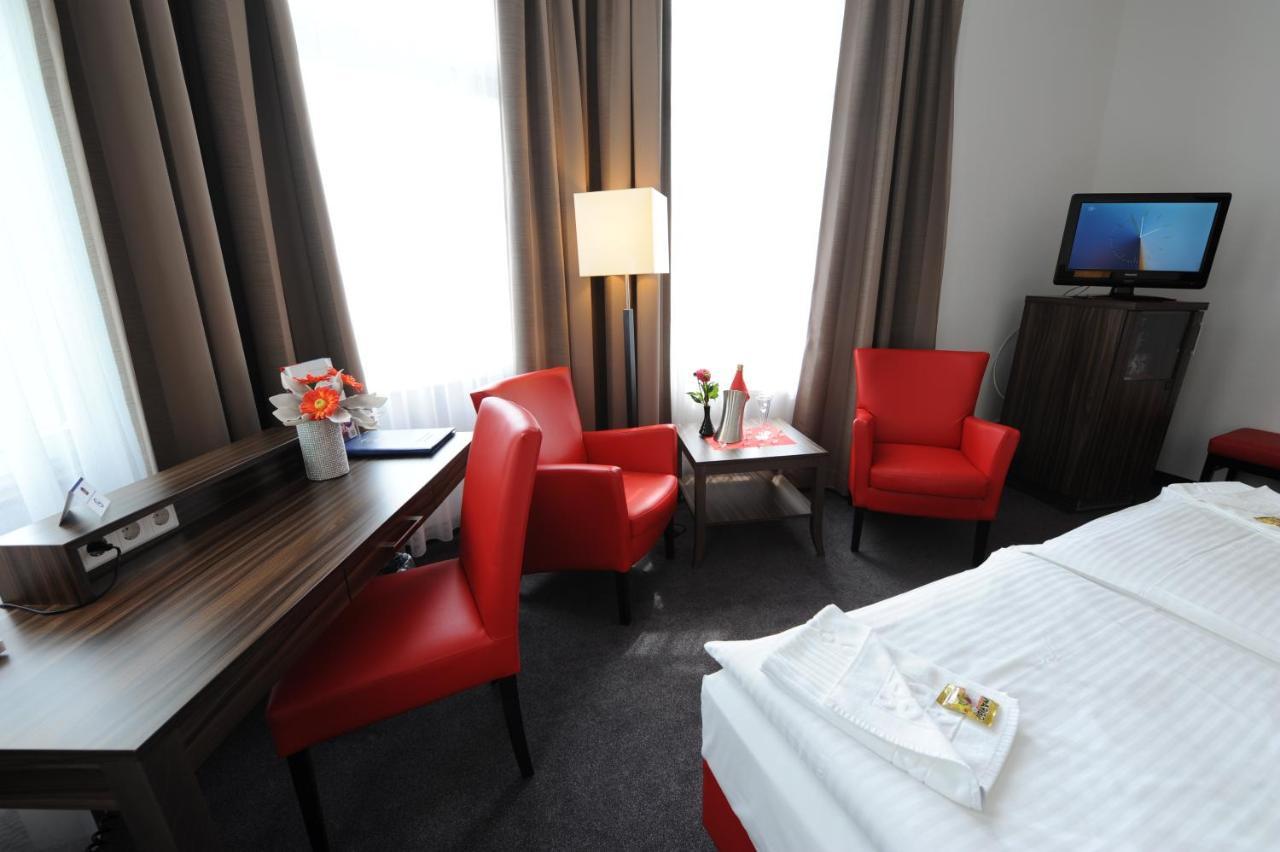Best Western Hotel Kaiserhof Bonn Luaran gambar