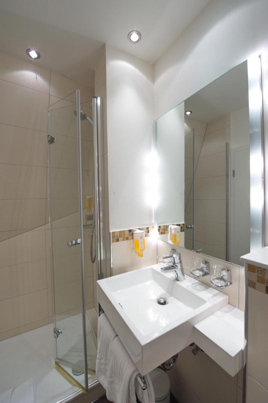 Best Western Hotel Kaiserhof Bonn Luaran gambar