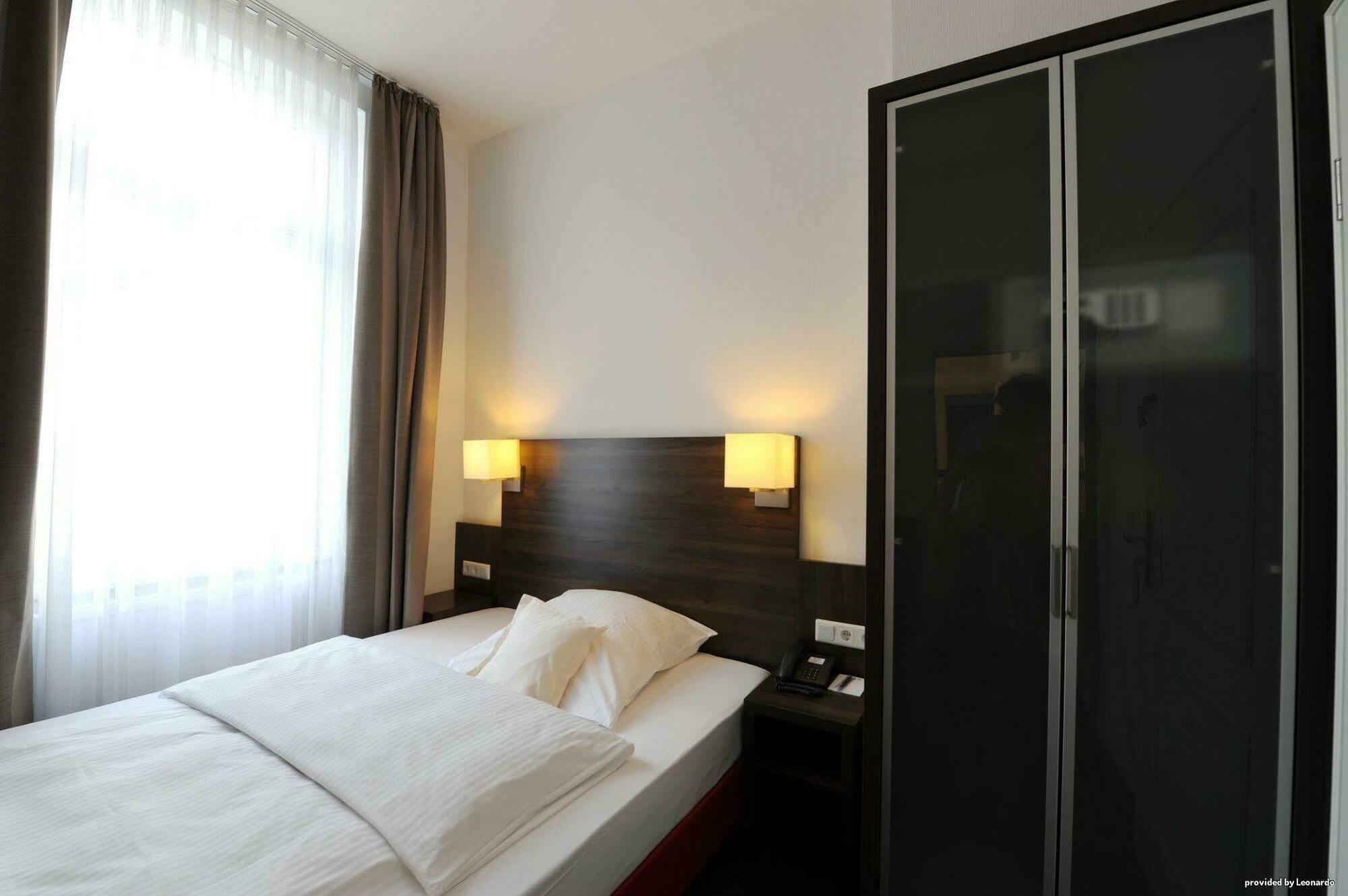 Best Western Hotel Kaiserhof Bonn Luaran gambar